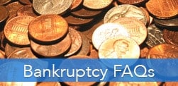 Learn the benefits of filing for bankruptcy