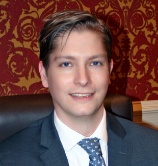 Attorney Patrick Miller